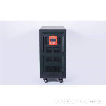 8000W-Pure Sine Wave Power Inverter With UPS Function